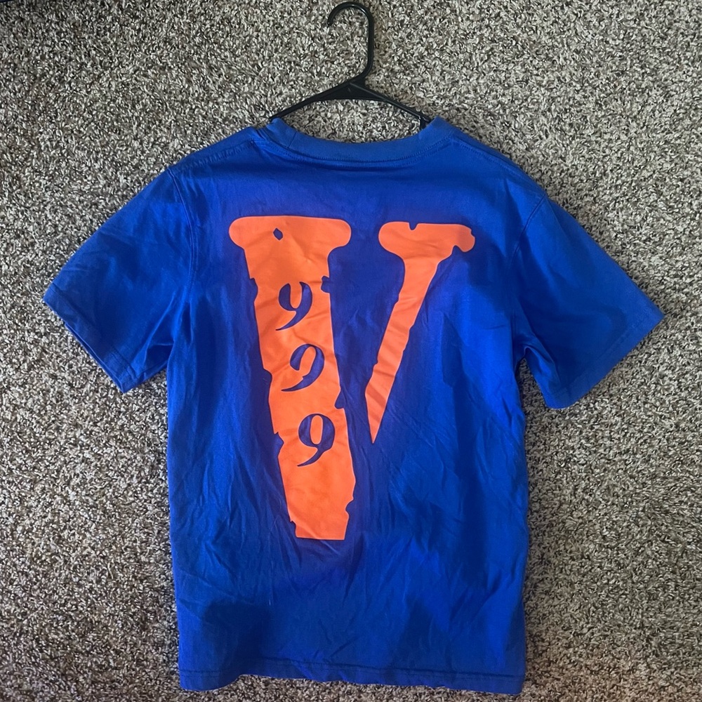 VLONE Juice WRLD Tee